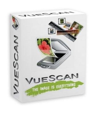 VueScan скачать бесплатно