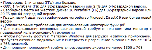 Скачать Windows 8 x86 x64 Professional Rus