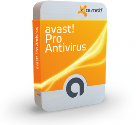Программа Avast! Free Antivirus 6.0.1086