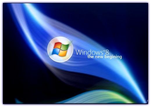 Скачать Windows 8 Professional x86 x64 RUS 2013